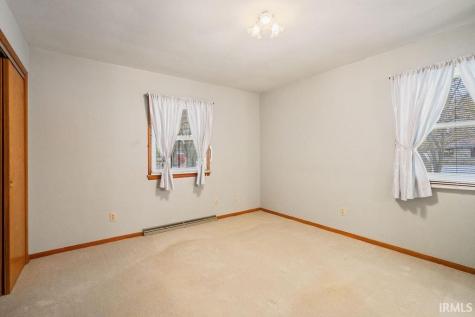 4928 E Barnett Avenue Sharpsville IN 46068
