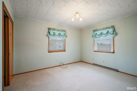 4928 E Barnett Avenue Sharpsville IN 46068