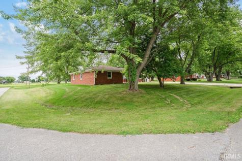 4928 E Barnett Avenue Sharpsville IN 46068