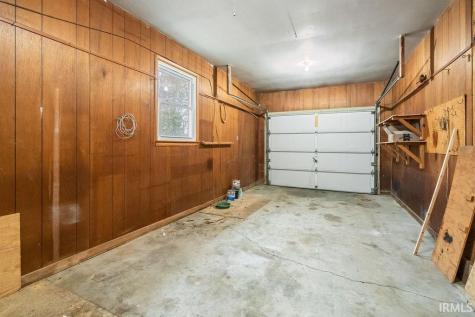 4928 E Barnett Avenue Sharpsville IN 46068