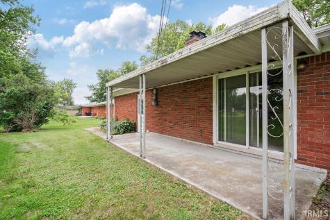 4928 E Barnett Avenue Sharpsville IN 46068