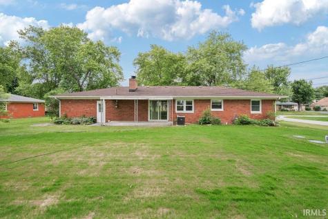 4928 E Barnett Avenue Sharpsville IN 46068
