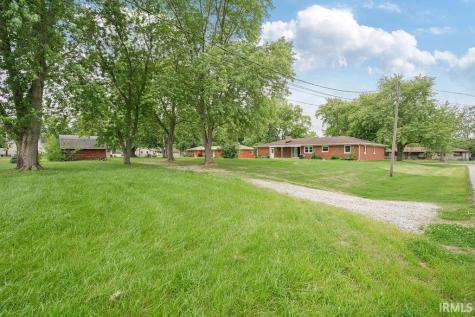 4928 E Barnett Avenue Sharpsville IN 46068