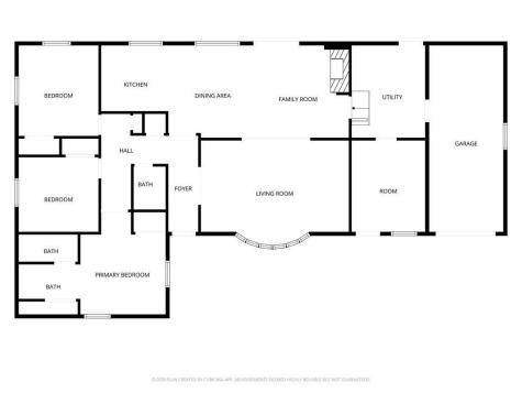 4928 E Barnett Avenue Sharpsville IN 46068