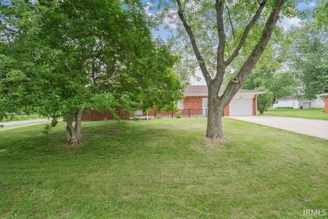4928 E Barnett Avenue Sharpsville IN 46068