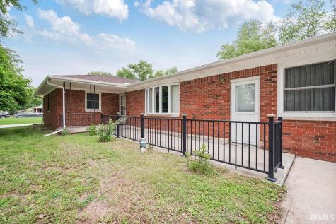 4928 E Barnett Avenue Sharpsville IN 46068