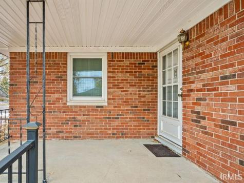 4928 E Barnett Avenue Sharpsville IN 46068
