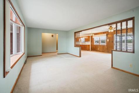 4928 E Barnett Avenue Sharpsville IN 46068