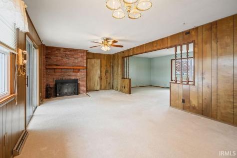 4928 E Barnett Avenue Sharpsville IN 46068