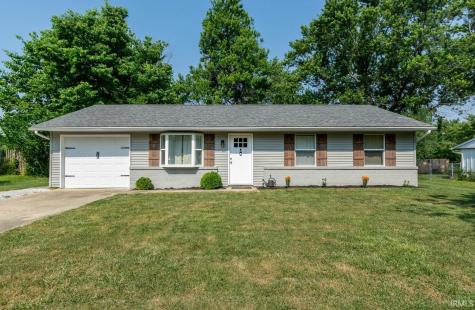 3112 S Market Place Bloomington IN 47403