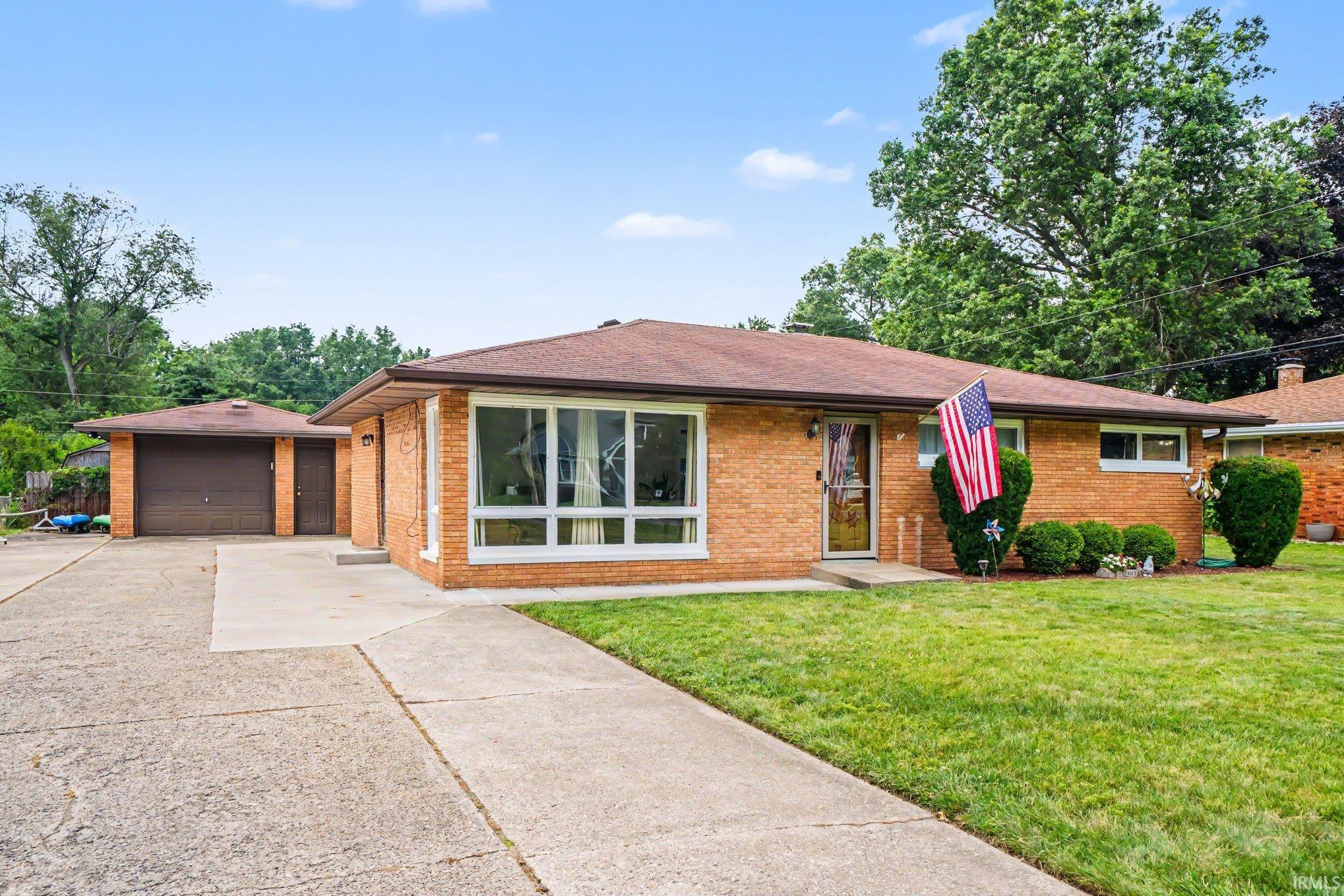 55385 Cedar Trail Mishawaka IN 46545