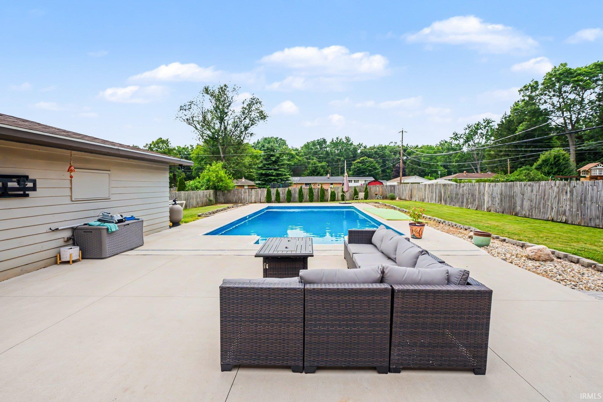 55385 Cedar Trail Mishawaka IN 46545