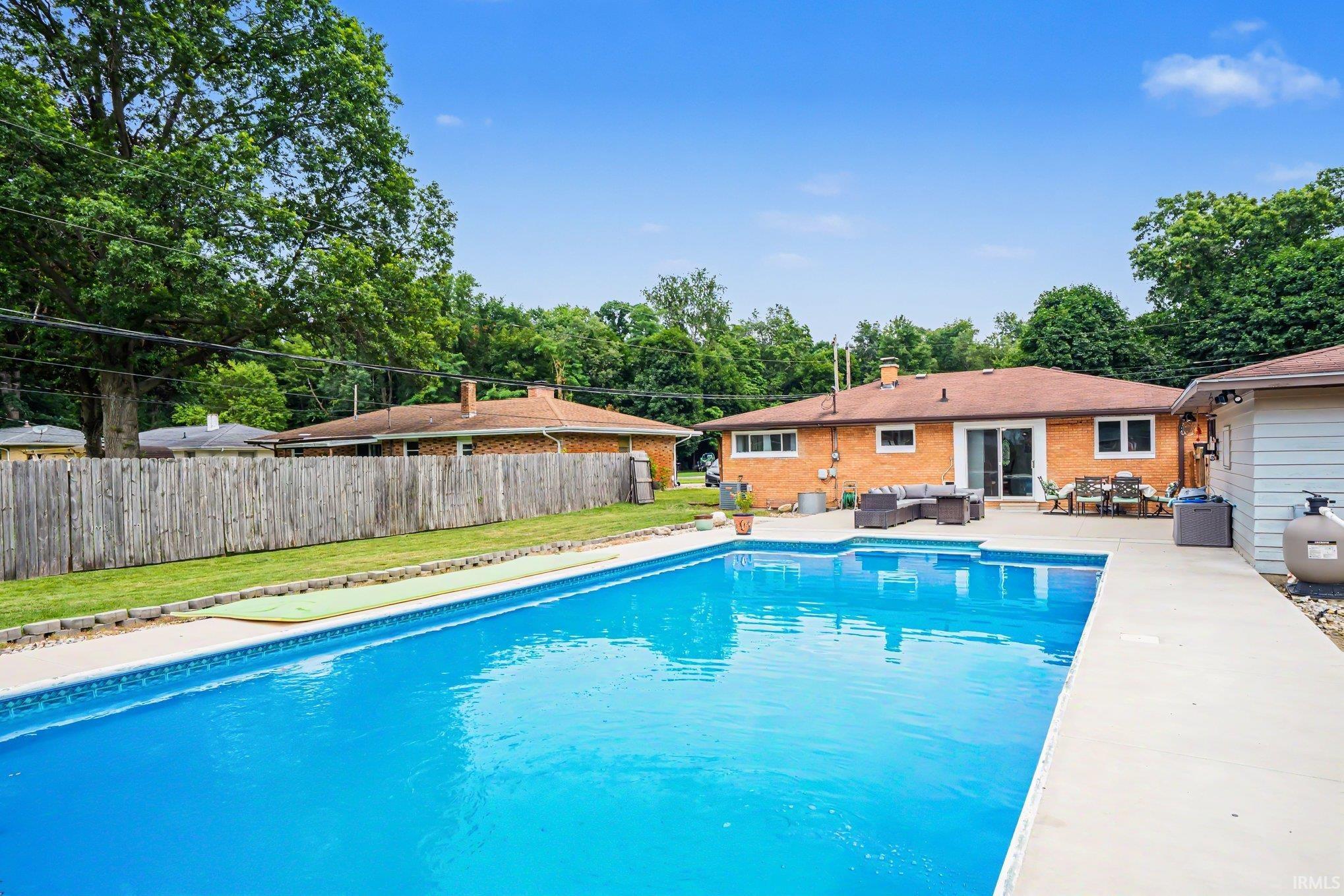 55385 Cedar Trail Mishawaka IN 46545