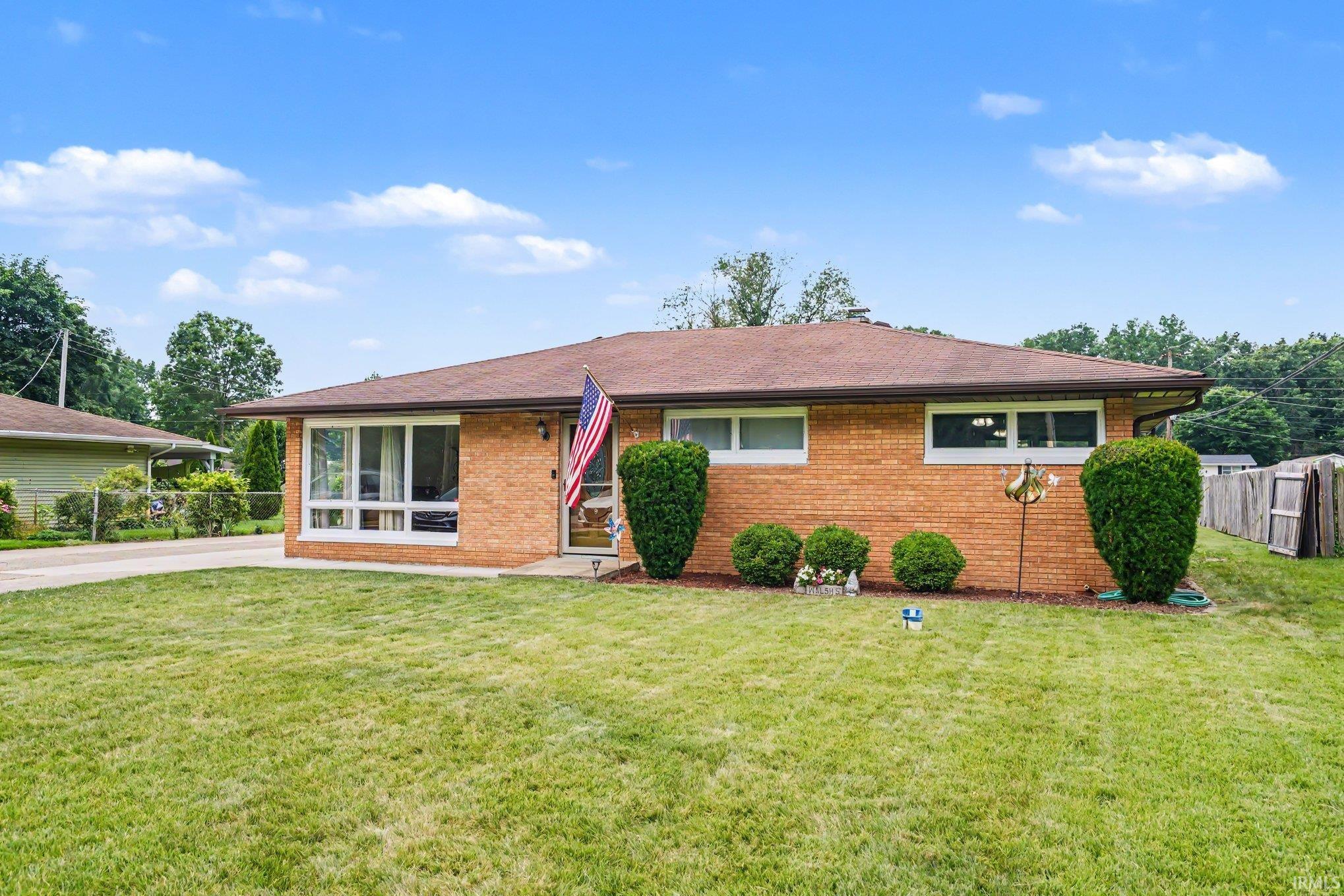 55385 Cedar Trail Mishawaka IN 46545