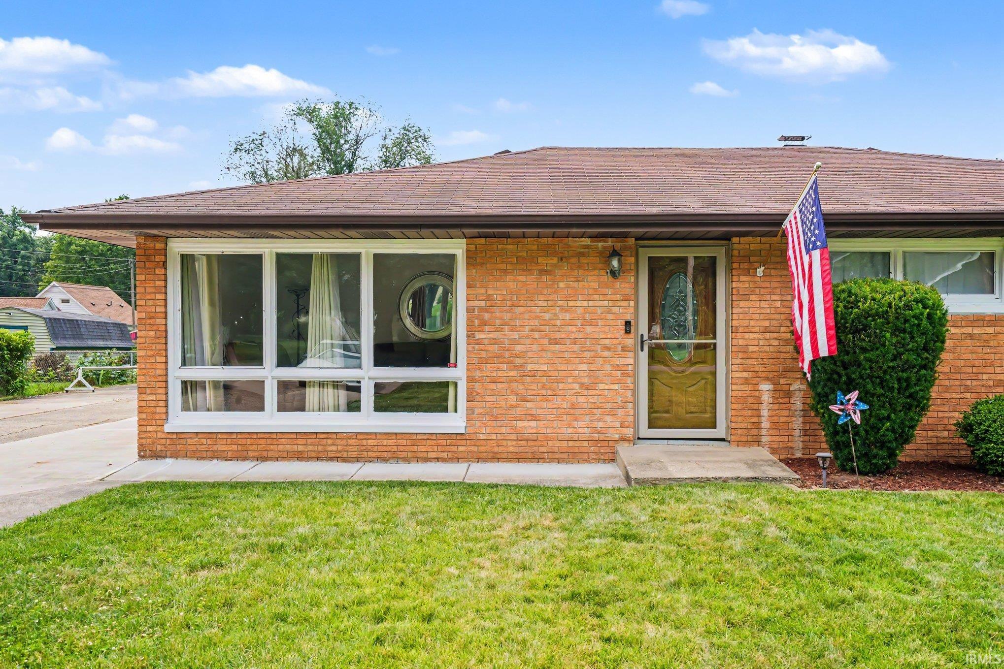 55385 Cedar Trail Mishawaka IN 46545
