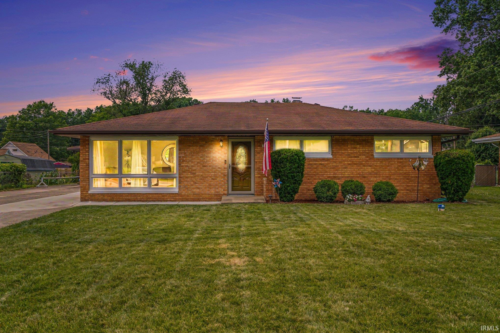 55385 Cedar Trail Mishawaka IN 46545