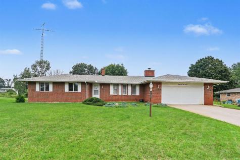 26219 Swallow Court South Bend IN 46619