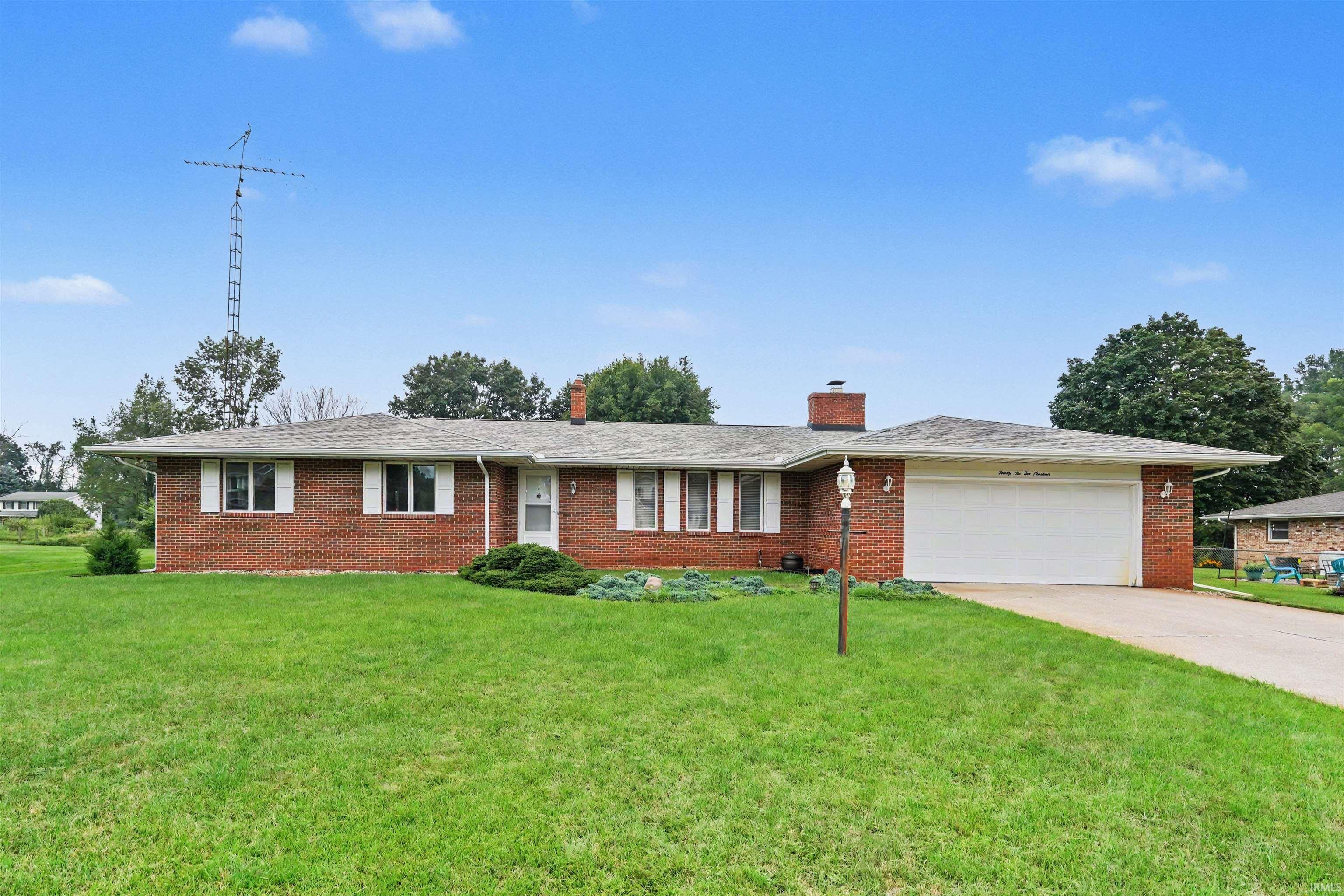26219 Swallow Court South Bend IN 46619