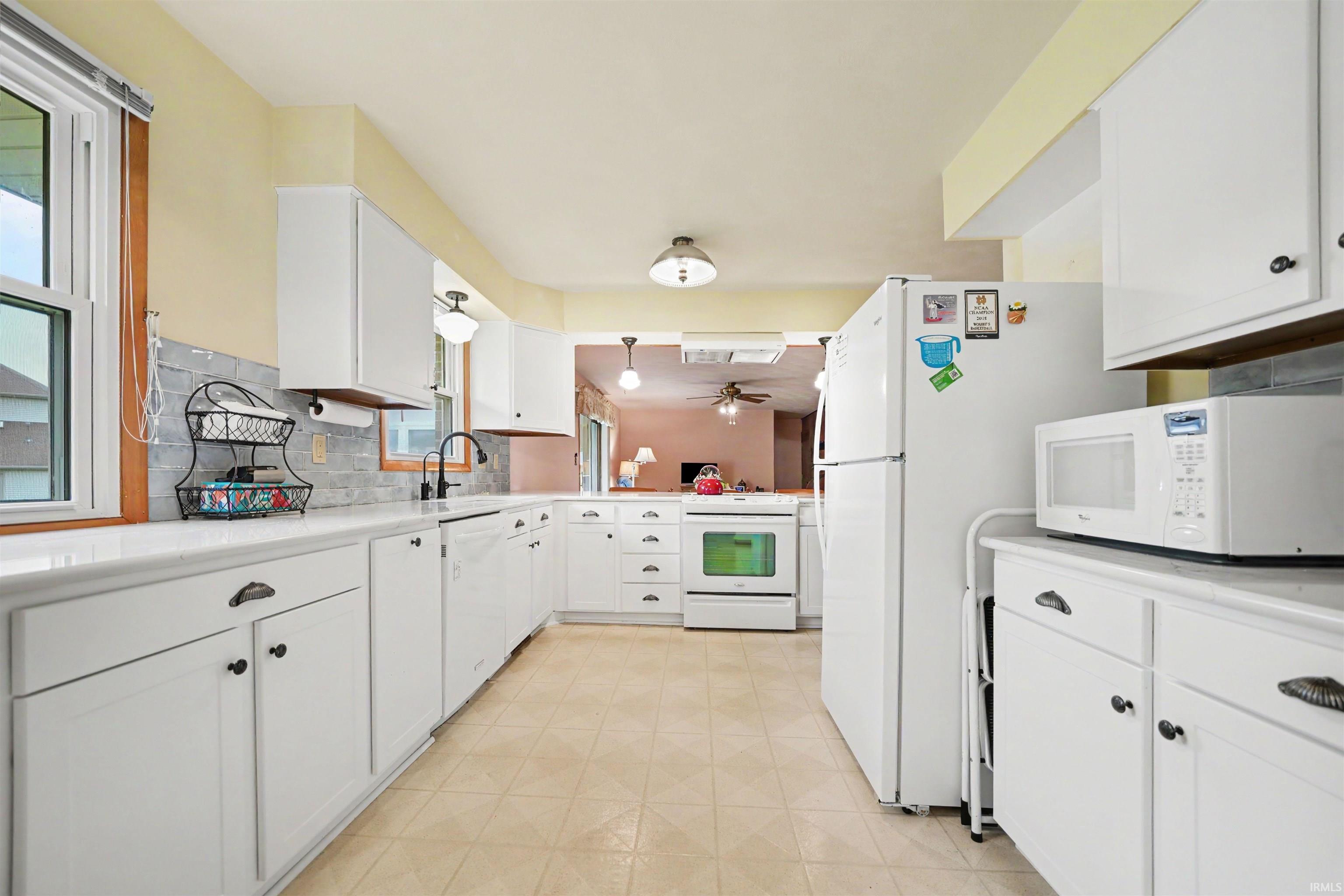 26219 Swallow Court South Bend IN 46619