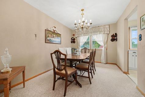 26219 Swallow Court South Bend IN 46619