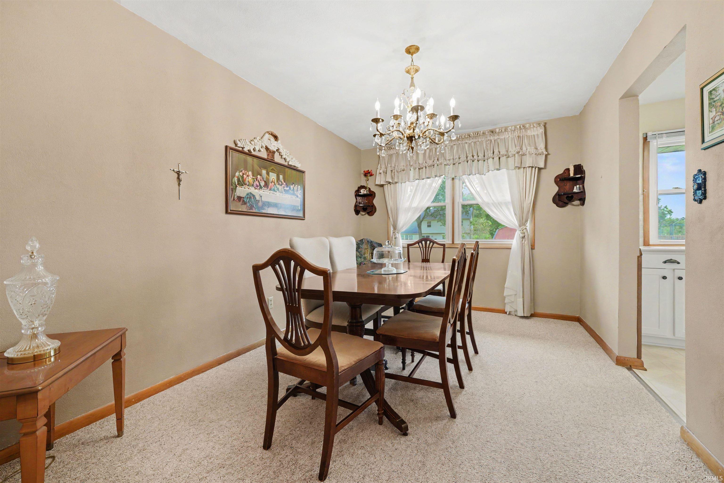 26219 Swallow Court South Bend IN 46619