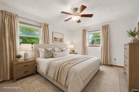 26219 Swallow Court South Bend IN 46619