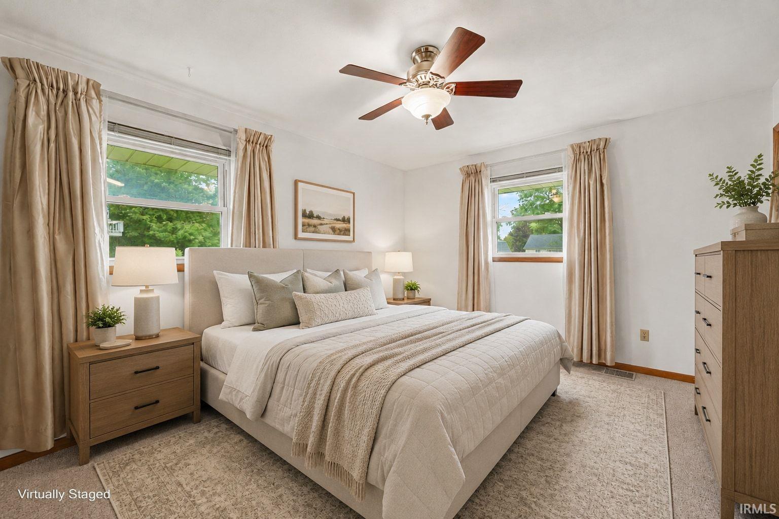 26219 Swallow Court South Bend IN 46619