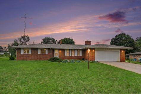 26219 Swallow Court South Bend IN 46619