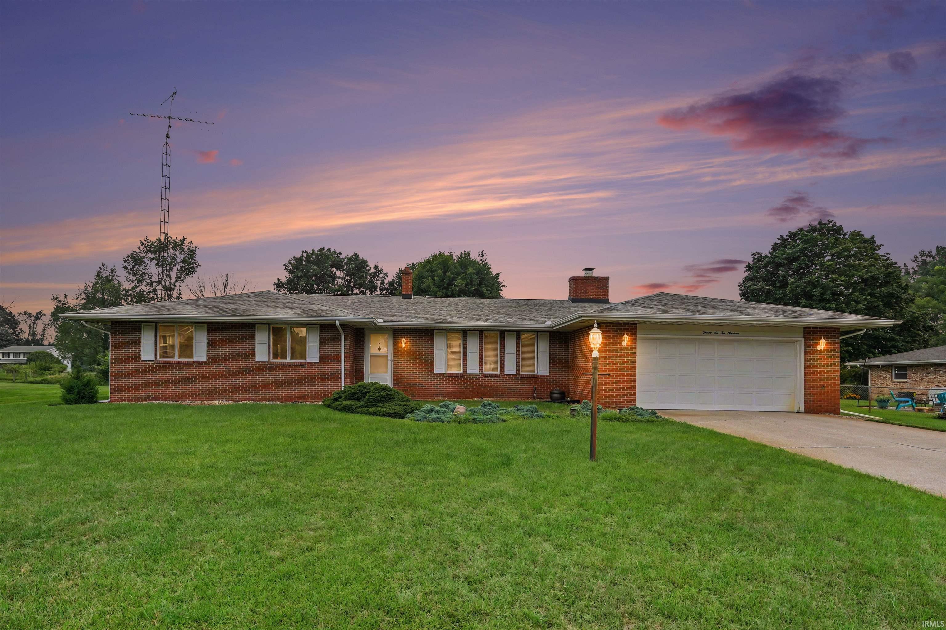 26219 Swallow Court South Bend IN 46619