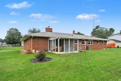 26219 Swallow Court South Bend IN 46619