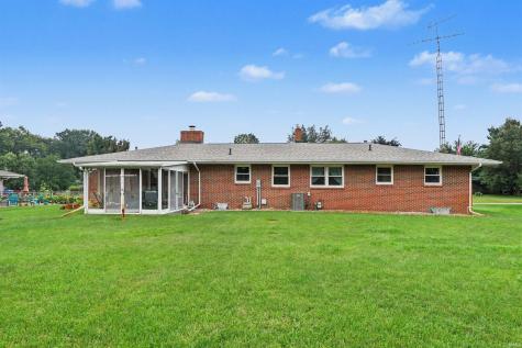26219 Swallow Court South Bend IN 46619