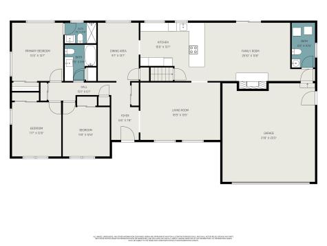26219 Swallow Court South Bend IN 46619