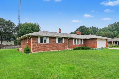 26219 Swallow Court South Bend IN 46619
