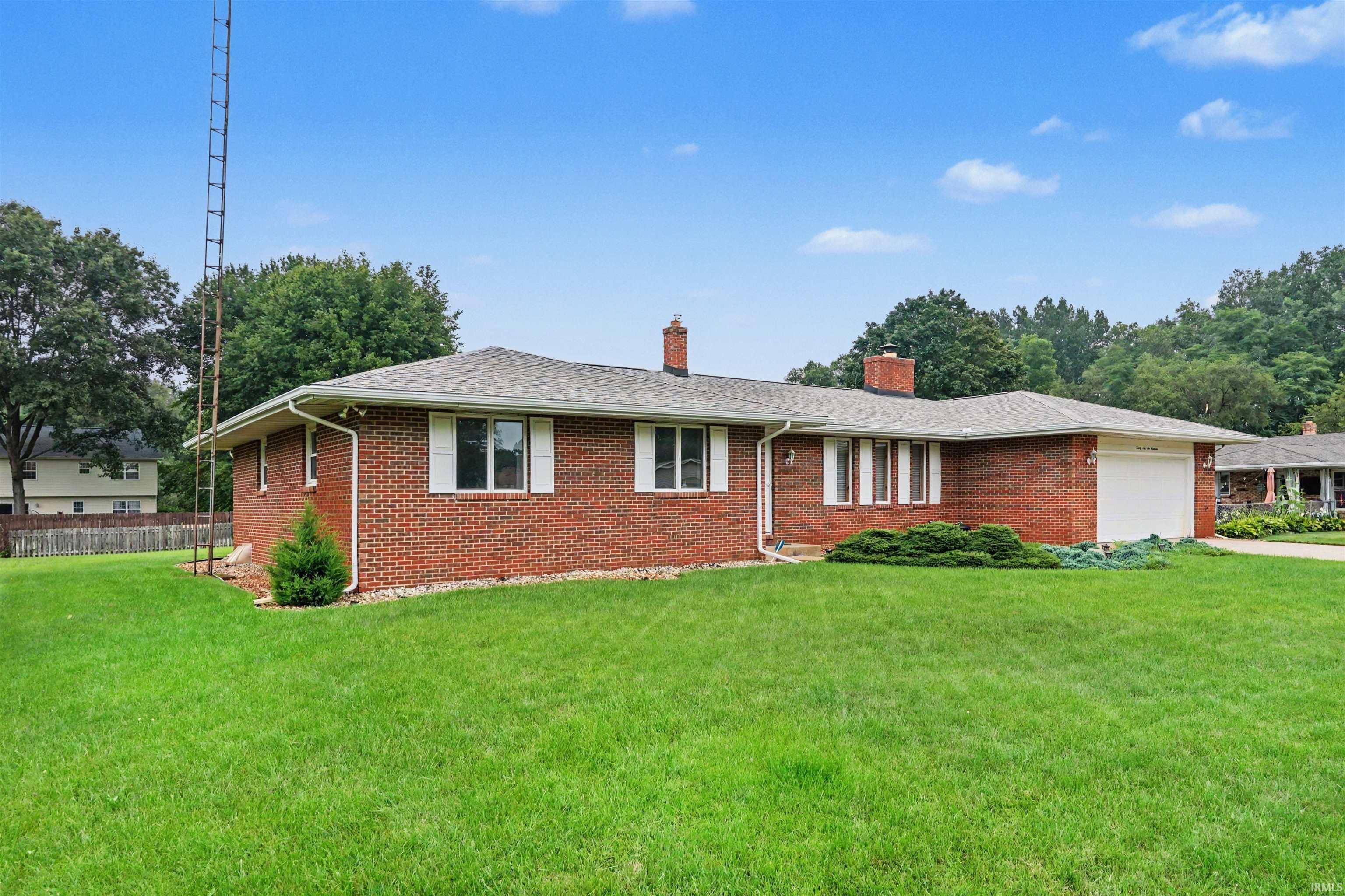 26219 Swallow Court South Bend IN 46619