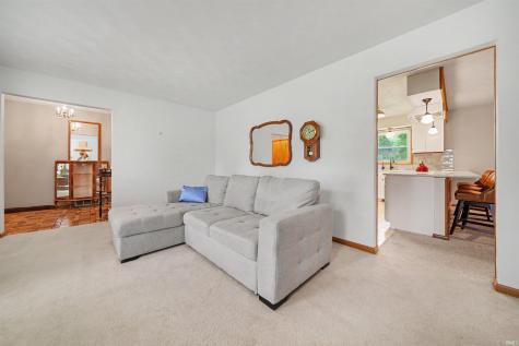 26219 Swallow Court South Bend IN 46619