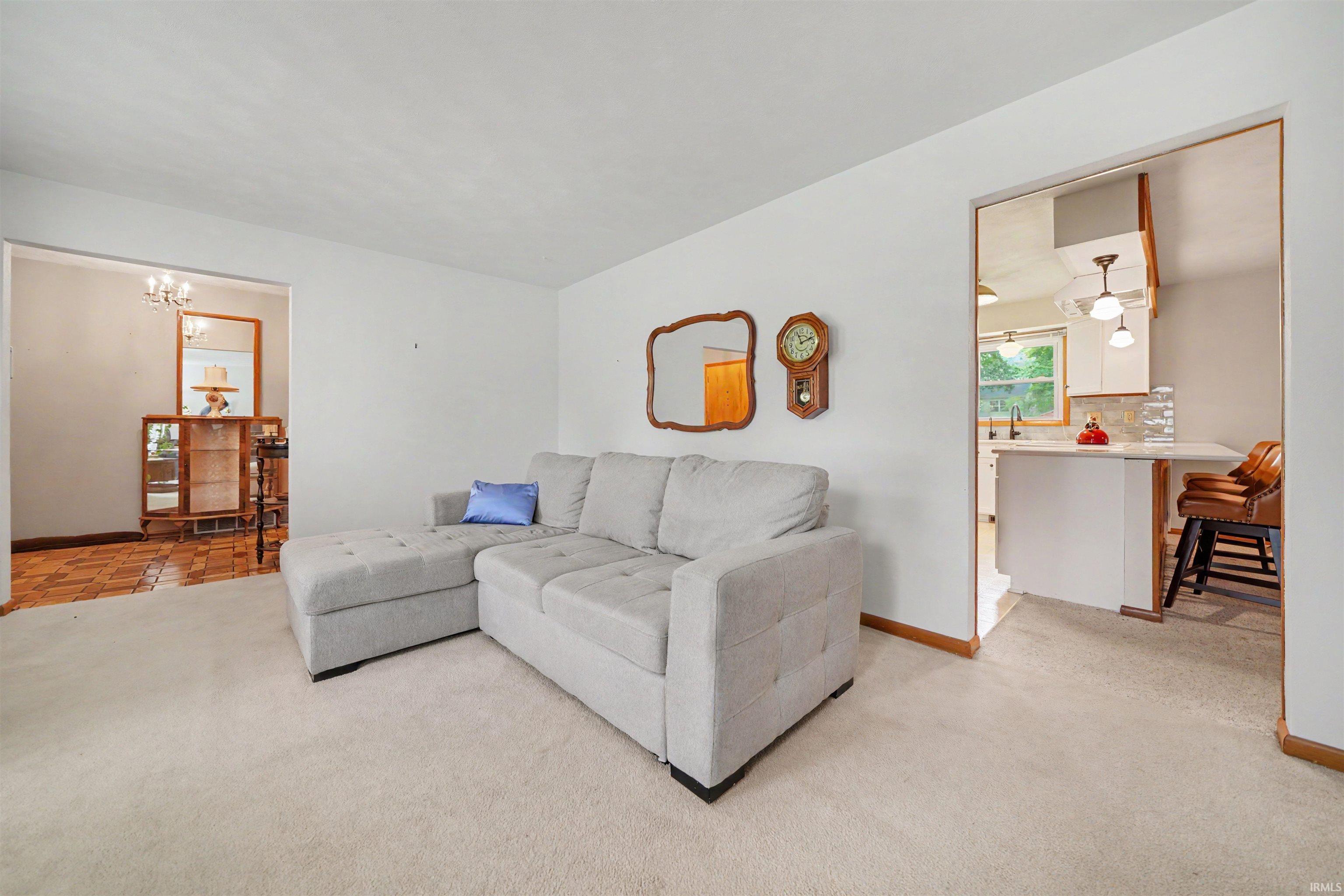 26219 Swallow Court South Bend IN 46619