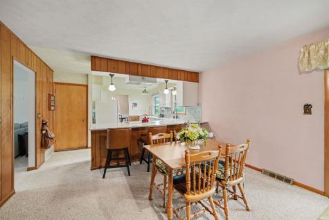 26219 Swallow Court South Bend IN 46619