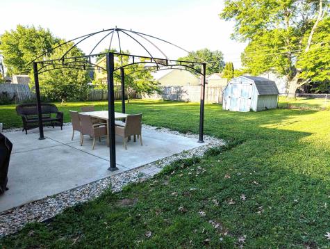 4415 Prairie Dog Road Lafayette IN 47909