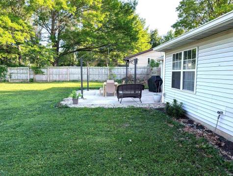 4415 Prairie Dog Road Lafayette IN 47909