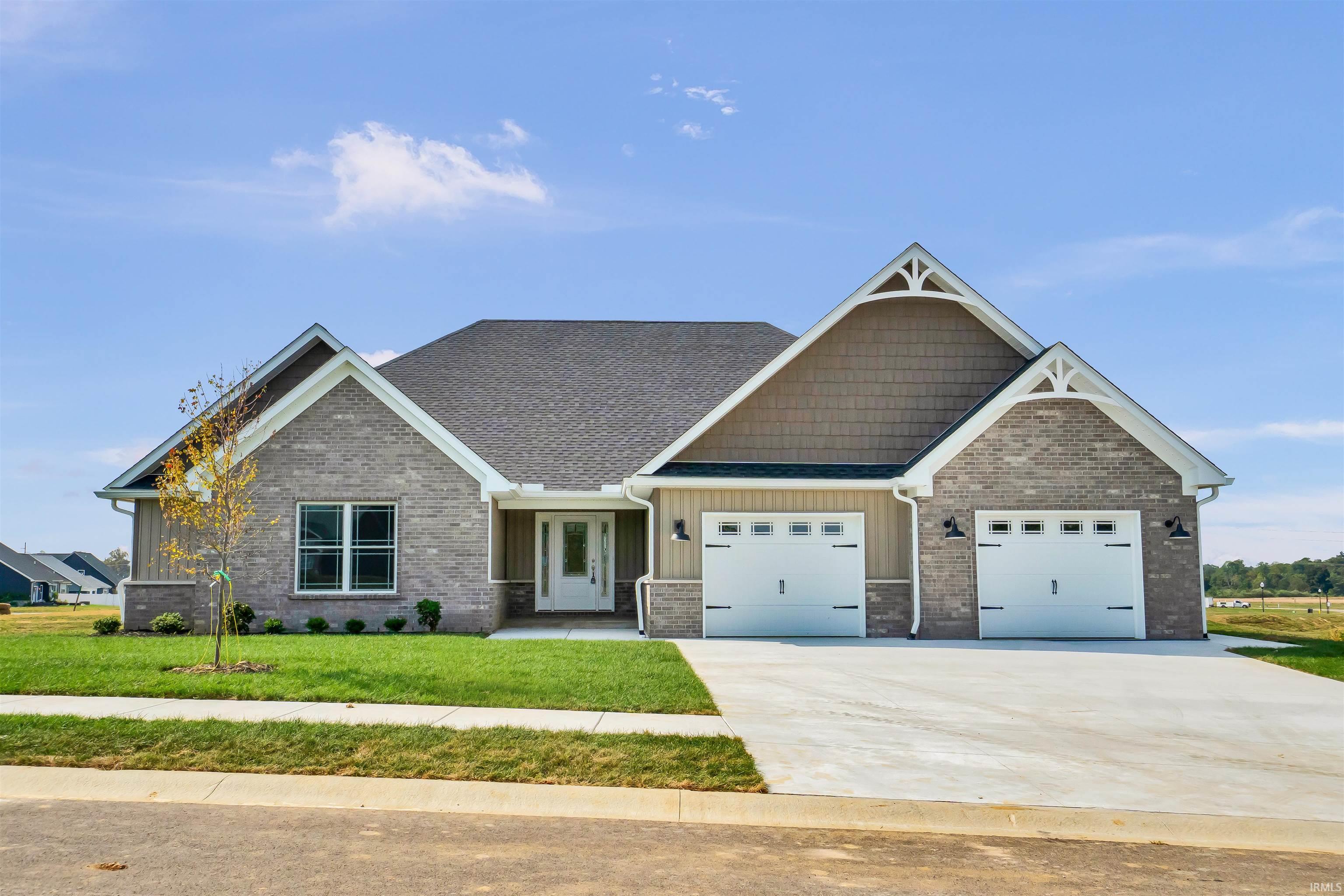 151 Pennsylvania Avenue North Vernon IN 47265