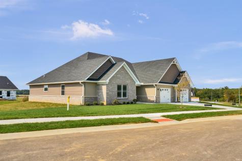 151 Pennsylvania Avenue North Vernon IN 47265