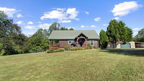 6520 S Co Rd 490 W Paoli IN 47454