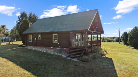 6520 S Co Rd 490 W Paoli IN 47454