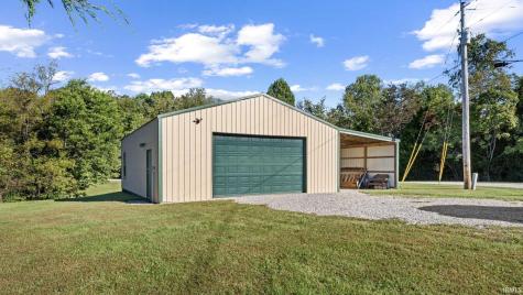 6520 S Co Rd 490 W Paoli IN 47454