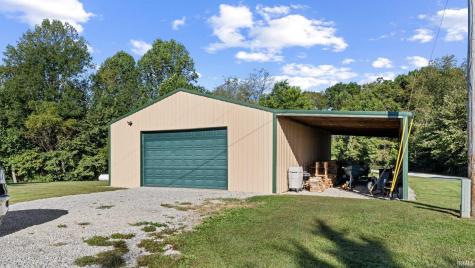 6520 S Co Rd 490 W Paoli IN 47454