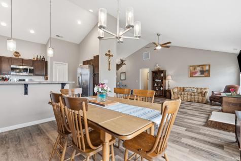 600 Harold Street Garrett IN 46738