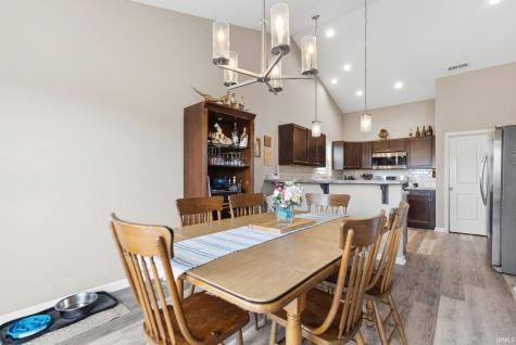 600 Harold Street Garrett IN 46738