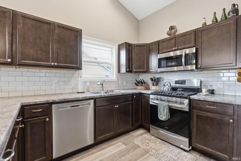 600 Harold Street Garrett IN 46738