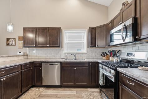600 Harold Street Garrett IN 46738