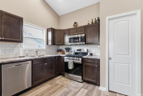 600 Harold Street Garrett IN 46738